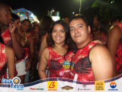 Bloco A Tribo